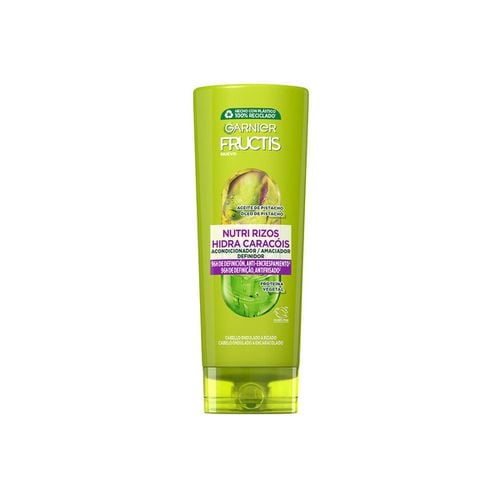 Maschere &Balsamo Fructis Nutri Rizos Balsamo - Garnier - Modalova