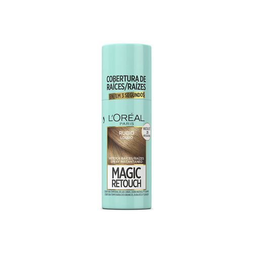 Tinta Magic Retouch 4-biondo Spray - L'oréal - Modalova