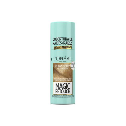 Tinta Magic Retouch 5-biondo Chiaro Spray - L'oréal - Modalova