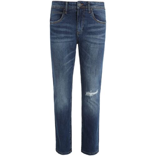 Jeans Slim JP-422 2000000426204 - Johnny Looper - Modalova