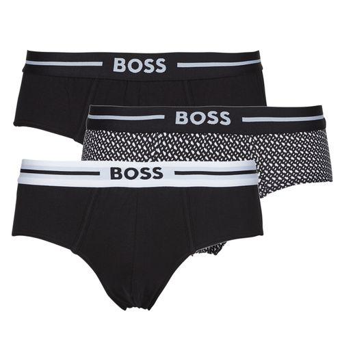 Slip BOSS HipBr 3P Bold Design - Boss - Modalova