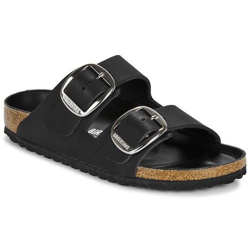 Scarpe Arizona Big Buckle LEOI Black HEX - Birkenstock - Modalova