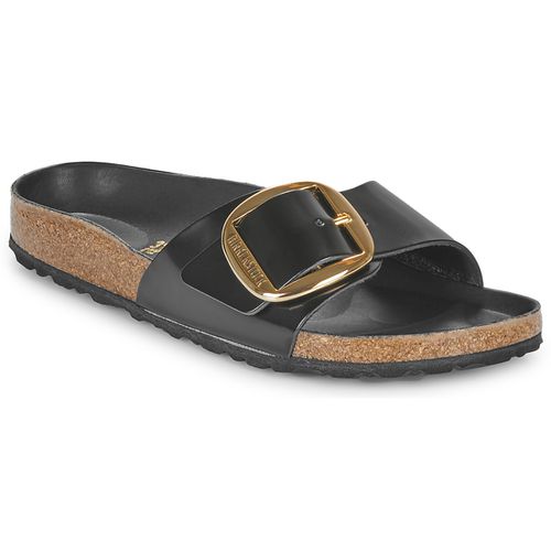 Scarpe Madrid BB LENA High Shine Black HEX - Birkenstock - Modalova