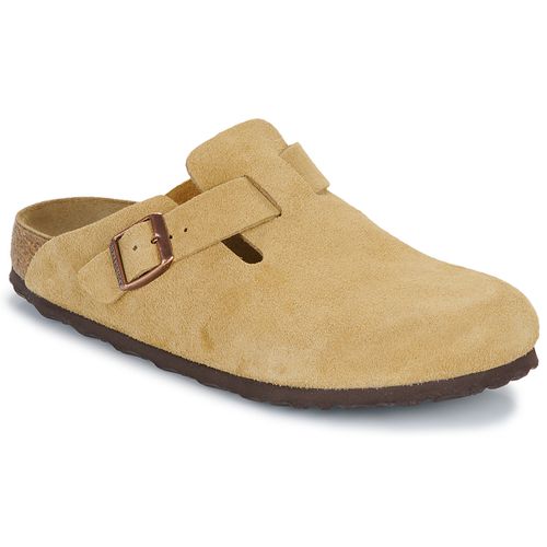 Scarpe Boston LEVE Latte Cream - Birkenstock - Modalova