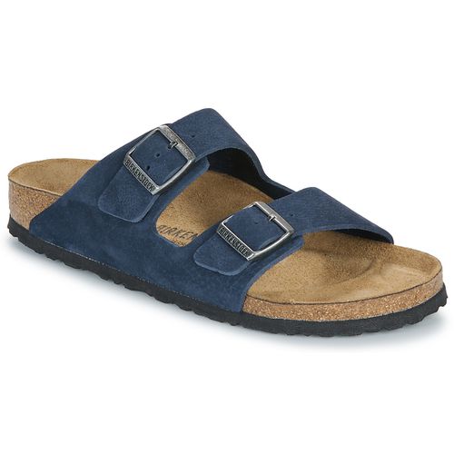 Scarpe Arizona LENB Desert Buck Midnight - Birkenstock - Modalova