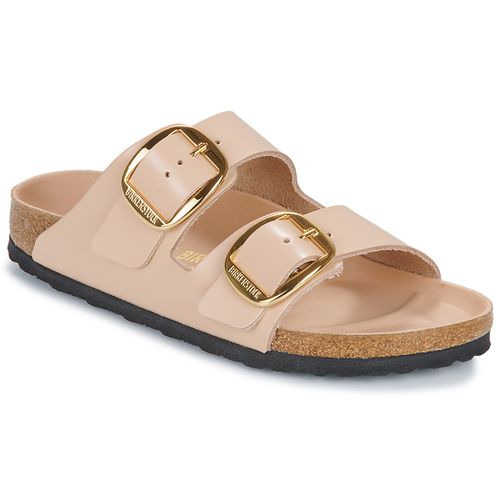 Scarpe Arizona BB LENA High Shine New Beige HEX - Birkenstock - Modalova