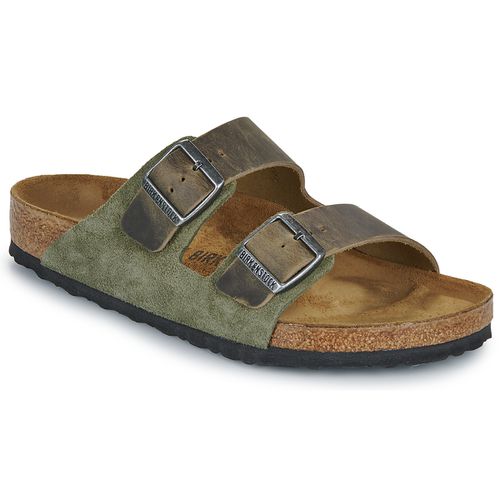 Scarpe Arizona LEVE/LEOI Thyme - Birkenstock - Modalova