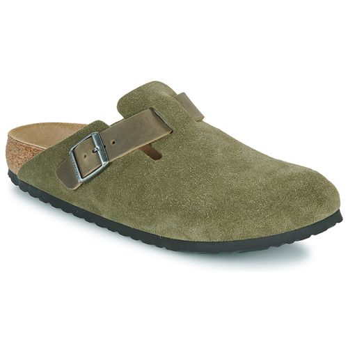 Scarpe Boston LEVE/LEOI Thyme - Birkenstock - Modalova