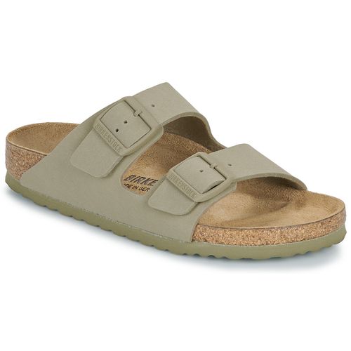 Scarpe Arizona BF Faded Khaki - Birkenstock - Modalova