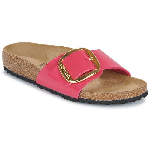 Scarpe Madrid BB BF Patent FuchsiaFusion - Birkenstock - Modalova