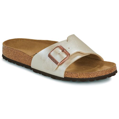 Scarpe Catalina BF Graceful Pearl White - Birkenstock - Modalova