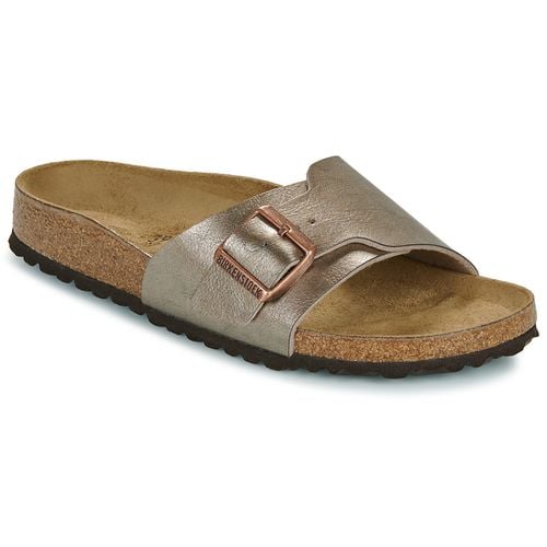 Scarpe Catalina BF Graceful Taupe - Birkenstock - Modalova