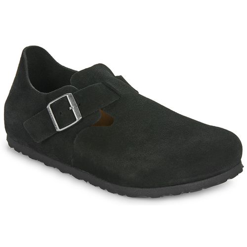 Scarpe London LEVE Black - Birkenstock - Modalova