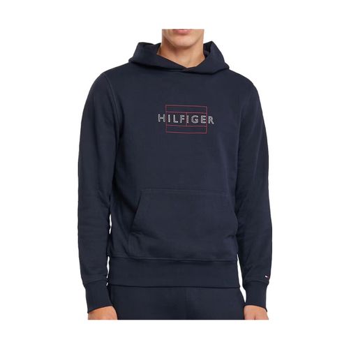 Felpa Tommy Hilfiger MW0MW25598 - Tommy hilfiger - Modalova