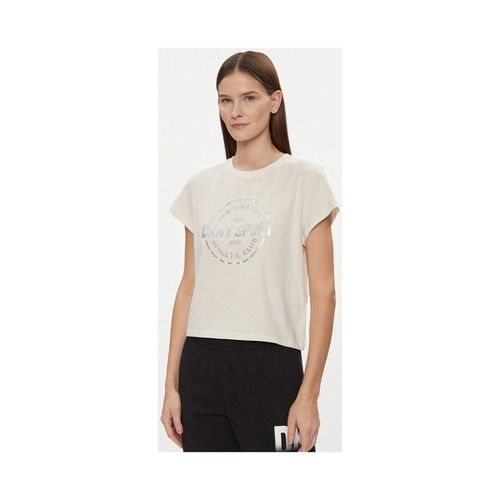 T-shirt & Polo Dkny DP3T9563 - Dkny - Modalova