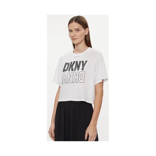 T-shirt & Polo Dkny DP2T8559 - Dkny - Modalova