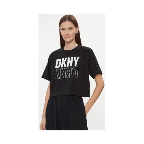 T-shirt & Polo Dkny DP2T8559 - Dkny - Modalova