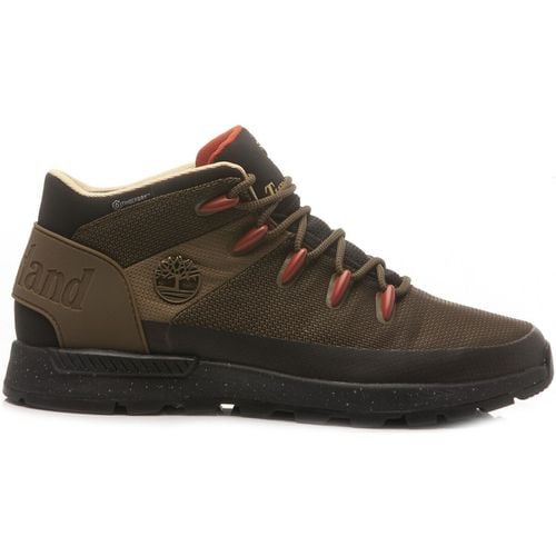 Stivaletti Sprint Trekker TB 0A61SC 327 - Timberland - Modalova