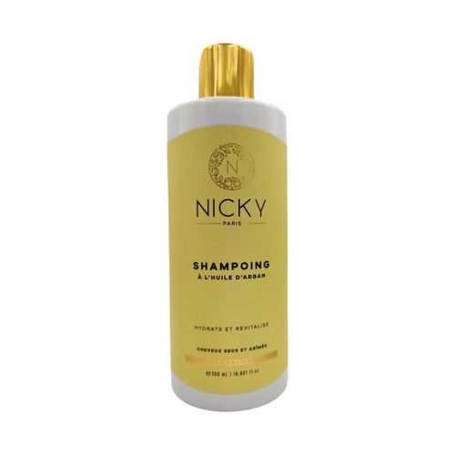 Shampoo Nicky Argan Oil Shampoo - Nicky - Modalova