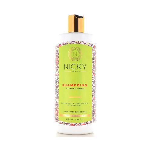 Shampoo Nicky Amla Oil Shampoo - Nicky - Modalova