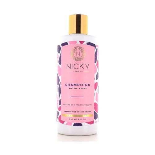 Shampoo Nicky Collagen Shampoo - Nicky - Modalova