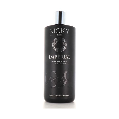 Shampoo Imperial Clarifying Shampoo - Nicky - Modalova