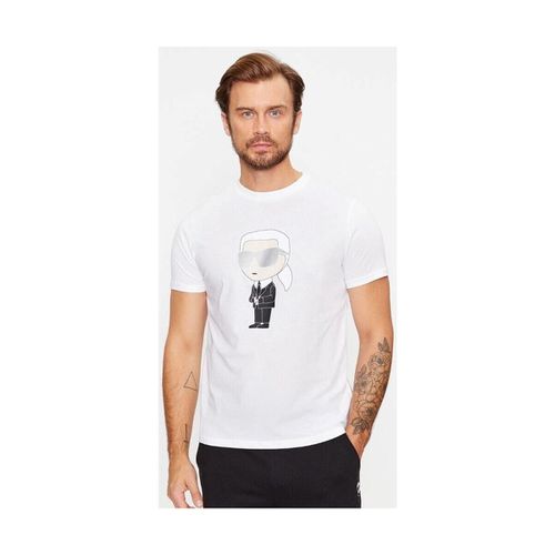 T-shirt 500251 755071 - Karl Lagerfeld - Modalova