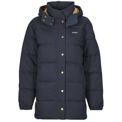 Piumino W's Cotton Down Parka - Patagonia - Modalova