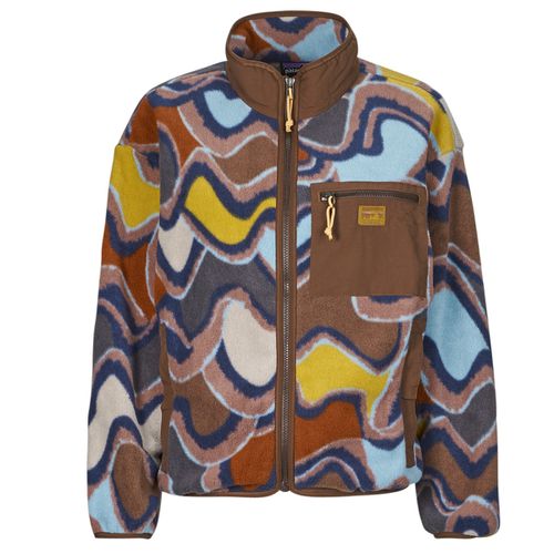 Felpa Patagonia W's Synch Jkt - Patagonia - Modalova