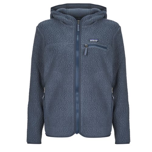 Felpa W'S RETRO PILE HOODY - Patagonia - Modalova