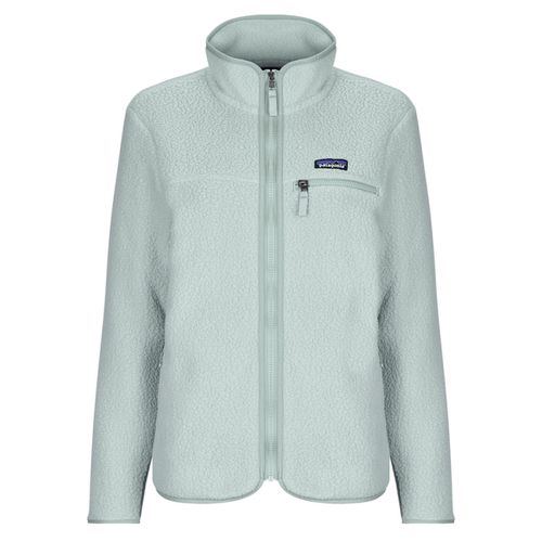 Felpa Patagonia W'S RETRO PILE JKT - Patagonia - Modalova