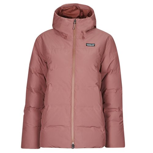 Piumino W's Jackson Glacier Jkt - Patagonia - Modalova