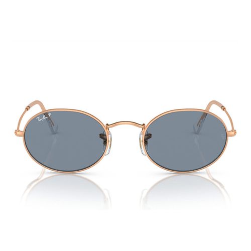 Occhiali da sole Occhiali da Sole RB3547 9202S2 Polarizzati - Ray-ban - Modalova