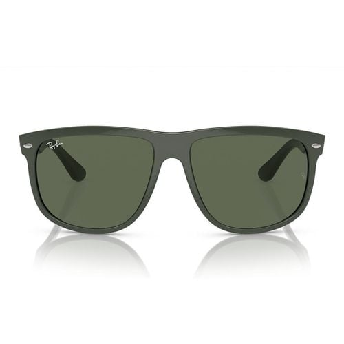 Occhiali da sole Occhiali da Sole Boyfriend RB4147 671931 - Ray-ban - Modalova