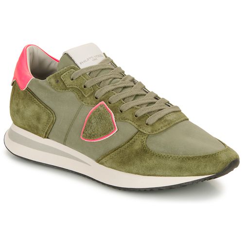 Sneakers basse TRPX LOW WOMAN - Philippe Model - Modalova