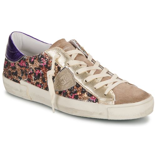 Sneakers basse PRSX LOW WOMAN - Philippe Model - Modalova