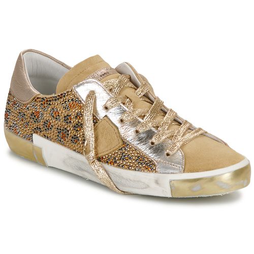 Sneakers basse PRSX LOW WOMAN - Philippe Model - Modalova