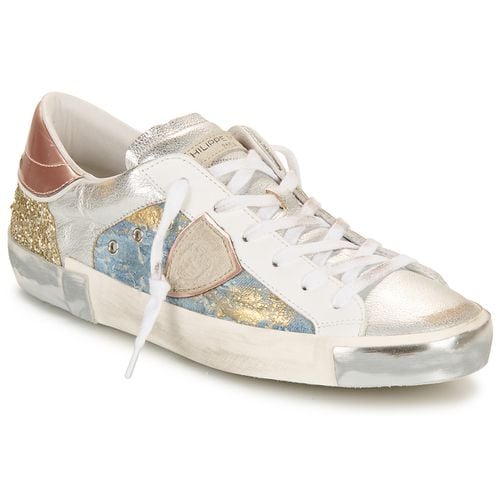 Sneakers basse PRSX LOW WOMAN - Philippe Model - Modalova