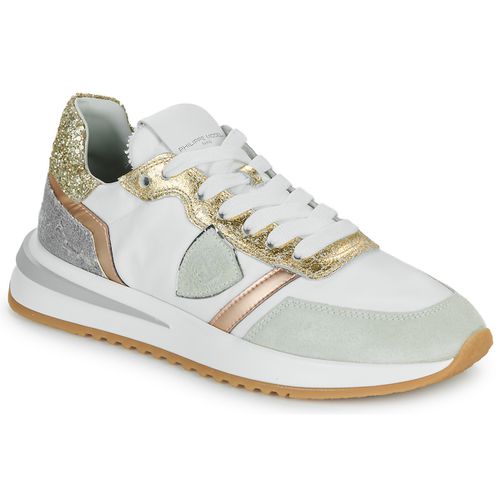 Sneakers basse TROPEZ 2.1 LOW WOMAN - Philippe Model - Modalova