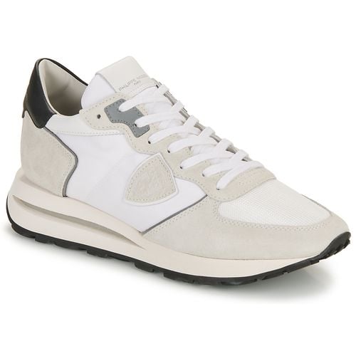 Sneakers TROPEZ HAUTE LOW MAN - Philippe Model - Modalova