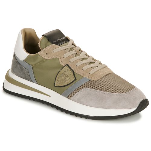 Sneakers TROPEZ 2.1 LOW MAN - Philippe Model - Modalova