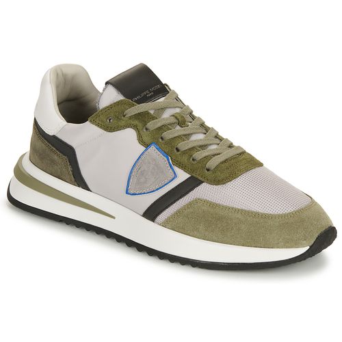 Sneakers TROPEZ 2.1 LOW MAN - Philippe Model - Modalova