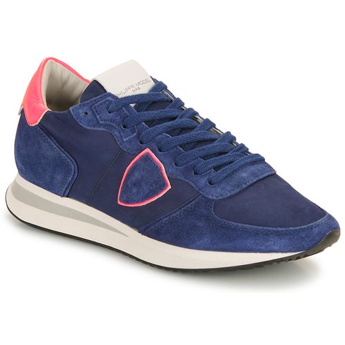 Sneakers basse TRPX LOW WOMAN - Philippe Model - Modalova