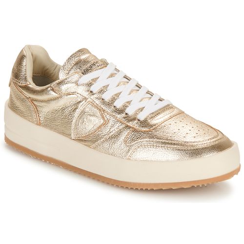 Sneakers basse NICE LOW WOMAN - Philippe Model - Modalova