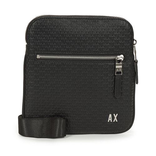 Borsa Shopping ELBA FKAT CROSSBODY - Armani Exchange - Modalova