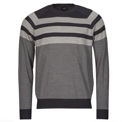 Maglione Armani Exchange 6DZM2K - Armani Exchange - Modalova