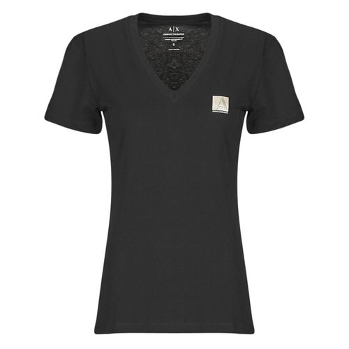 T-shirt Armani Exchange 6DYT23 - Armani Exchange - Modalova