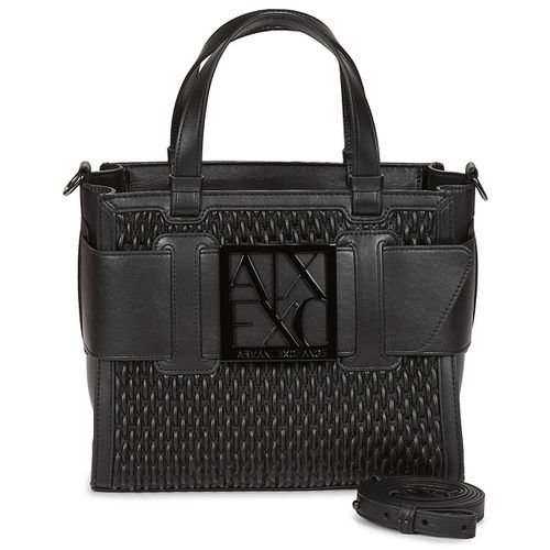 Borsette MEDIUM TOTE - WOMAN'S BIG TOTE - Armani Exchange - Modalova