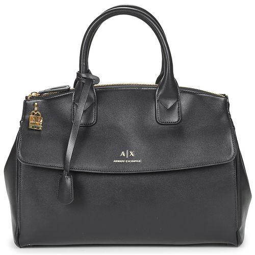 Borsette TOTE L - WOMAN'S TOTE L - Armani Exchange - Modalova