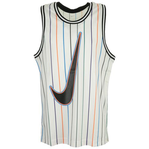 T-shirt senza maniche Dna Jersey - Nike - Modalova